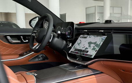 Mercedes-Benz S-Класс, 2026 год, 31 200 000 рублей, 10 фотография
