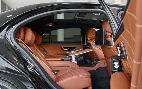 Mercedes-Benz S-Класс, 2026 год, 31 200 000 рублей, 15 фотография