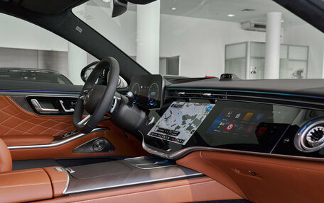 Mercedes-Benz S-Класс, 2026 год, 31 200 000 рублей, 11 фотография