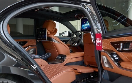 Mercedes-Benz S-Класс, 2026 год, 31 200 000 рублей, 19 фотография