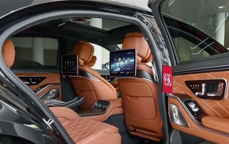 Mercedes-Benz S-Класс, 2026 год, 31 200 000 рублей, 18 фотография