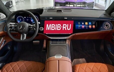 Mercedes-Benz S-Класс, 2026 год, 31 200 000 рублей, 12 фотография