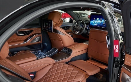 Mercedes-Benz S-Класс, 2026 год, 31 200 000 рублей, 20 фотография