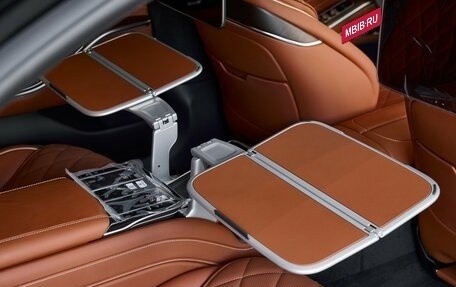 Mercedes-Benz S-Класс, 2026 год, 31 200 000 рублей, 16 фотография