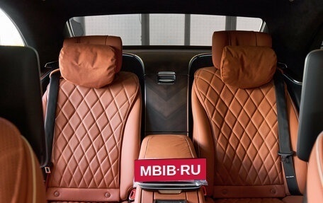 Mercedes-Benz S-Класс, 2026 год, 31 200 000 рублей, 22 фотография