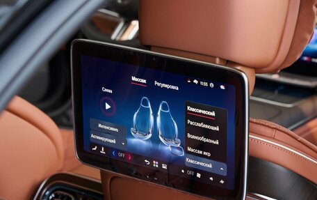 Mercedes-Benz S-Класс, 2026 год, 31 200 000 рублей, 31 фотография