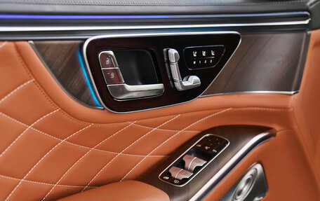 Mercedes-Benz S-Класс, 2026 год, 31 200 000 рублей, 38 фотография