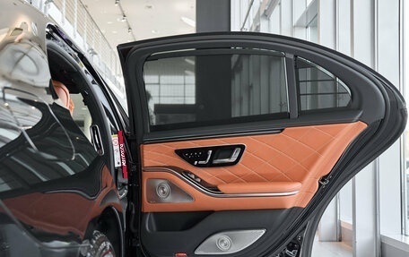 Mercedes-Benz S-Класс, 2026 год, 31 200 000 рублей, 35 фотография