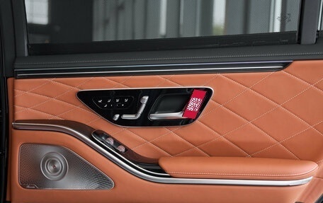 Mercedes-Benz S-Класс, 2026 год, 31 200 000 рублей, 37 фотография