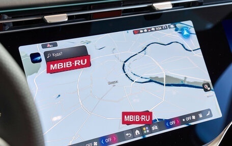 Mercedes-Benz S-Класс, 2026 год, 31 200 000 рублей, 28 фотография
