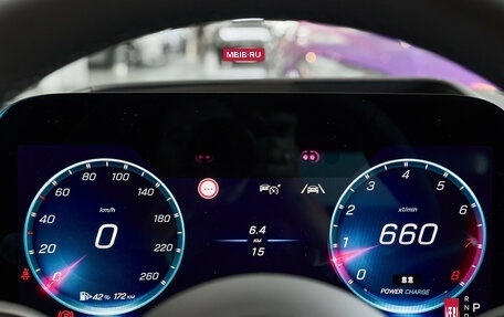 Mercedes-Benz S-Класс, 2026 год, 31 200 000 рублей, 40 фотография