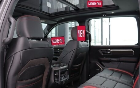 Rambler 1500, 2026 год, 12 490 000 рублей, 36 фотография