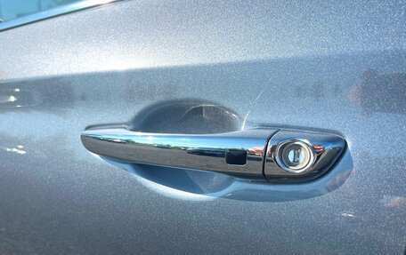Hyundai Solaris II рестайлинг, 2020 год, 1 655 700 рублей, 12 фотография