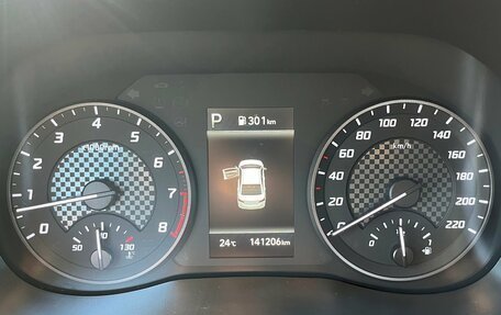 Hyundai Solaris II рестайлинг, 2020 год, 1 655 700 рублей, 21 фотография