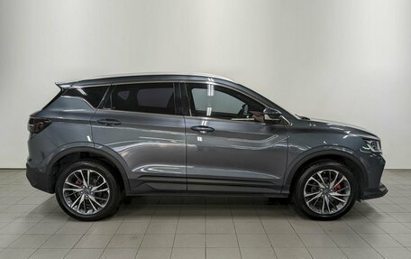 Geely Coolray I, 2021 год, 1 640 000 рублей, 4 фотография