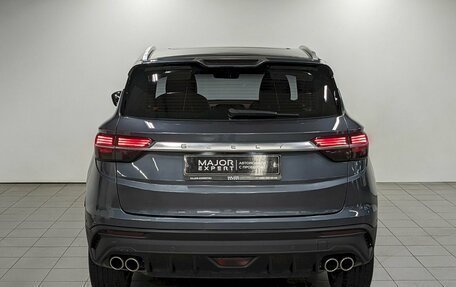Geely Coolray I, 2021 год, 1 640 000 рублей, 6 фотография