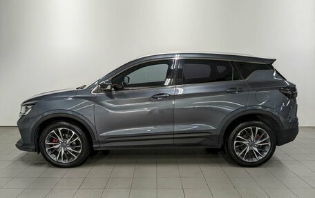 Geely Coolray I, 2021 год, 1 640 000 рублей, 8 фотография