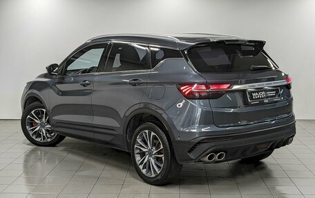 Geely Coolray I, 2021 год, 1 640 000 рублей, 7 фотография