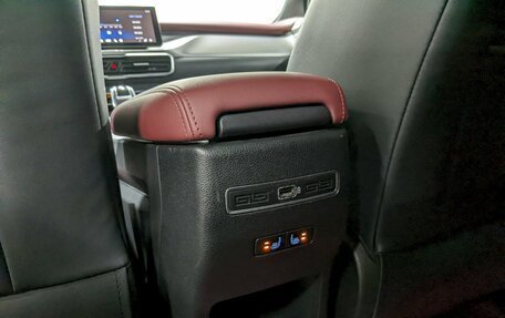 Geely Coolray I, 2021 год, 1 640 000 рублей, 16 фотография