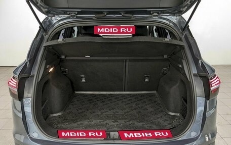 Geely Coolray I, 2021 год, 1 640 000 рублей, 10 фотография