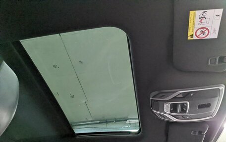 Geely Coolray I, 2021 год, 1 640 000 рублей, 23 фотография