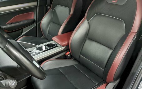 Geely Coolray I, 2021 год, 1 640 000 рублей, 14 фотография