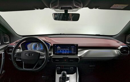 Geely Coolray I, 2021 год, 1 640 000 рублей, 25 фотография