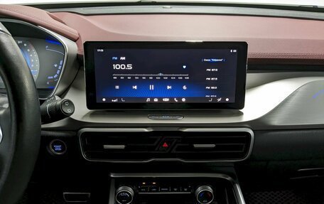 Geely Coolray I, 2021 год, 1 640 000 рублей, 26 фотография