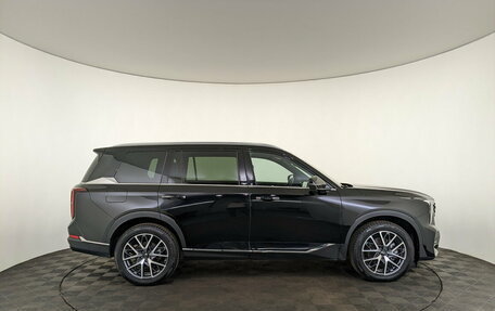 GAC GS8, 2024 год, 3 750 000 рублей, 4 фотография