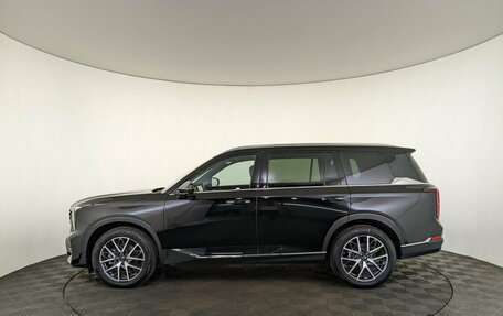 GAC GS8, 2024 год, 3 750 000 рублей, 8 фотография