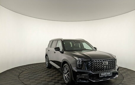 GAC GS8, 2024 год, 3 750 000 рублей, 3 фотография