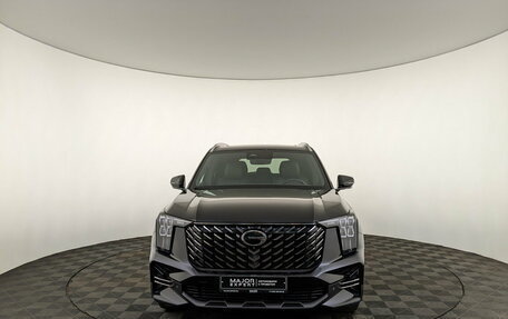 GAC GS8, 2024 год, 3 750 000 рублей, 2 фотография