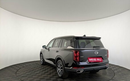 GAC GS8, 2024 год, 3 750 000 рублей, 7 фотография