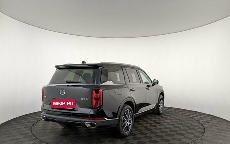 GAC GS8, 2024 год, 3 750 000 рублей, 5 фотография