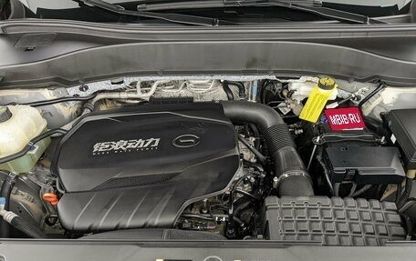GAC GS8, 2024 год, 3 750 000 рублей, 9 фотография