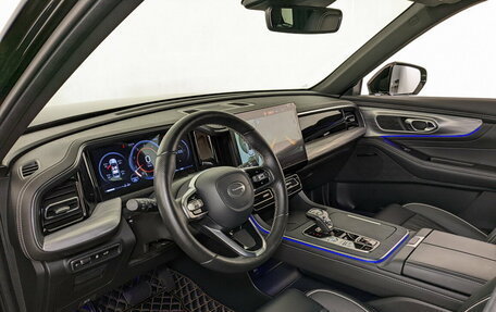 GAC GS8, 2024 год, 3 750 000 рублей, 18 фотография