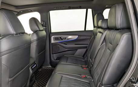 GAC GS8, 2024 год, 3 750 000 рублей, 14 фотография