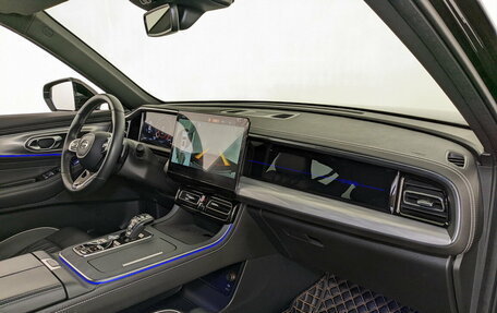 GAC GS8, 2024 год, 3 750 000 рублей, 12 фотография