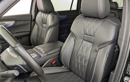 GAC GS8, 2024 год, 3 750 000 рублей, 23 фотография