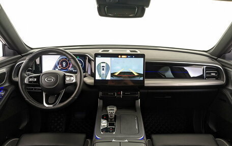 GAC GS8, 2024 год, 3 750 000 рублей, 16 фотография
