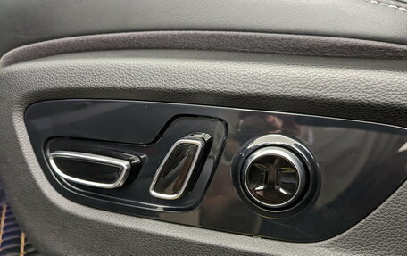 GAC GS8, 2024 год, 3 750 000 рублей, 22 фотография