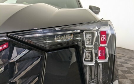 GAC GS8, 2024 год, 3 750 000 рублей, 19 фотография