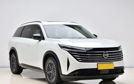 Nissan Pathfinder, 2024 год, 4 747 800 рублей, 2 фотография