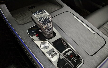 GAC GS8, 2024 год, 3 750 000 рублей, 29 фотография