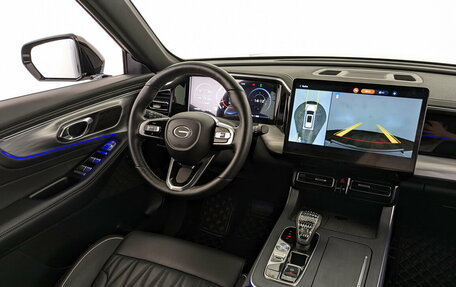 GAC GS8, 2024 год, 3 750 000 рублей, 28 фотография
