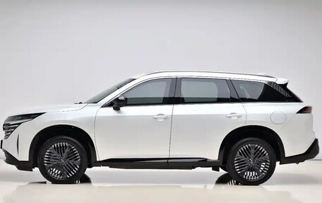 Nissan Pathfinder, 2024 год, 4 747 800 рублей, 5 фотография