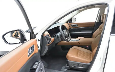 Nissan Pathfinder, 2024 год, 4 747 800 рублей, 7 фотография