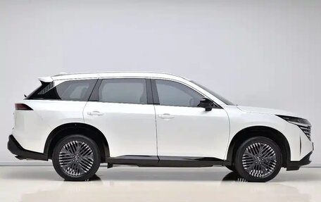 Nissan Pathfinder, 2024 год, 4 747 800 рублей, 6 фотография