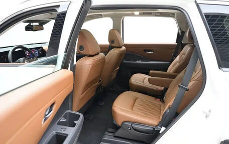 Nissan Pathfinder, 2024 год, 4 747 800 рублей, 8 фотография