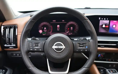 Nissan Pathfinder, 2024 год, 4 747 800 рублей, 11 фотография